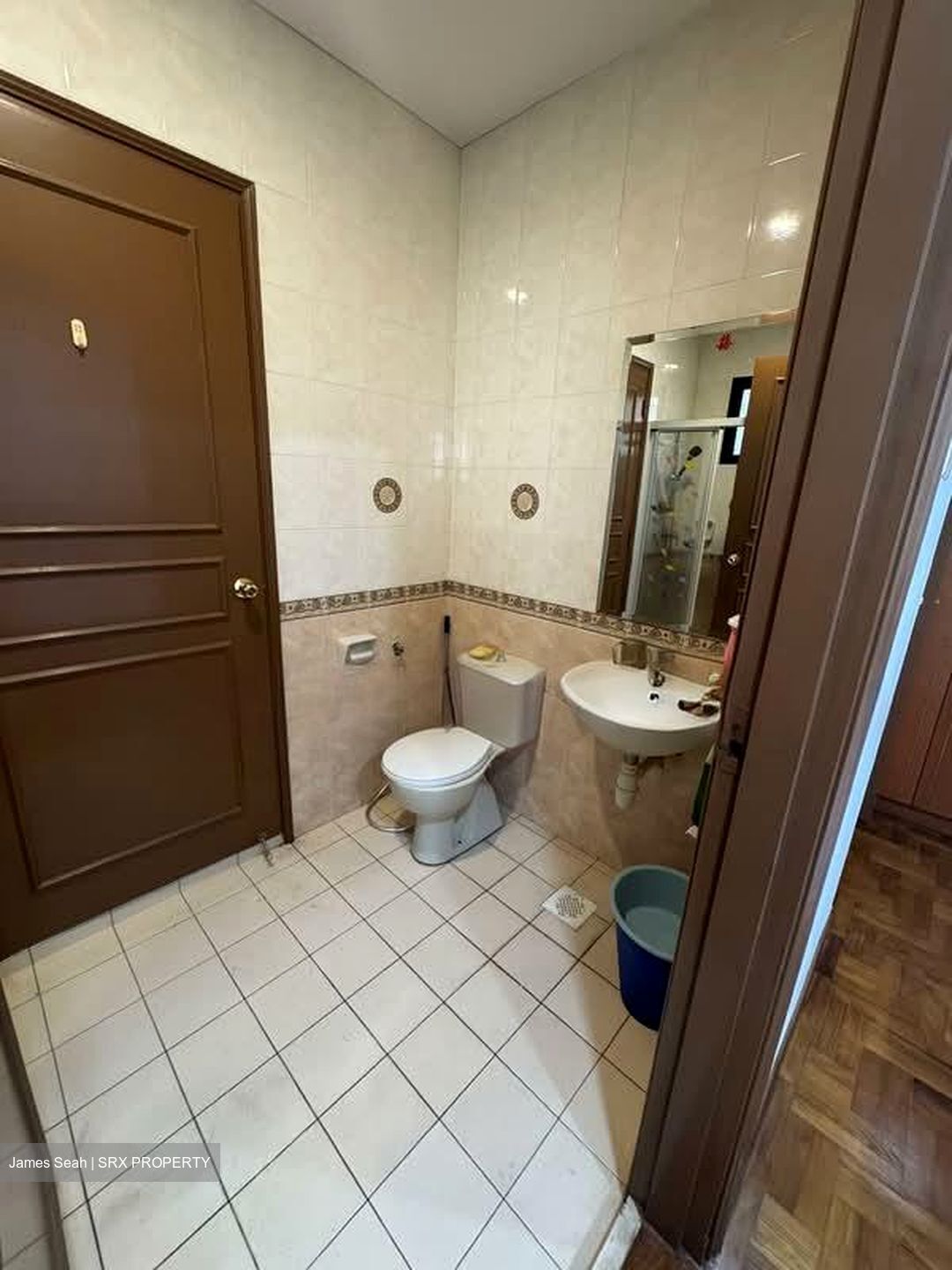 Yunnan Crescent (D22), Terrace #528537671